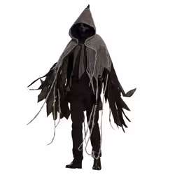 Boland 71008 Cape pour robes fantaisies Adulte Femelle