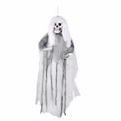 Boland 72006, Décoration, Polyester, Polyéthylène, Polystyrène, Blanc, 800 mm, 162 g
