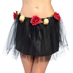 Boland 72078 Jupe de déguisement Adulte Femelle Halloween 130 g
