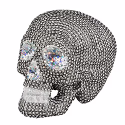 Boland 72125, Décoration, Polypropylène (PP), Polystyrène, Polyvinyl chloride (PVC), Argent, 80 g, 1 pièce(s), 150 mm