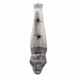 Boland 72138, Décoration, Polyester, Noir, Blanc, 1200 mm, 280 g, 1 pièce(s)