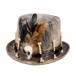 Boland 72180 Chapeau de déguisement Adulte unisexe