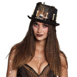 Boland 72181 Chapeau de déguisement Adulte unisexe