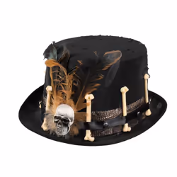 Boland 72181 Chapeau de déguisement Adulte unisexe