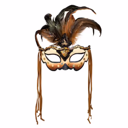 Boland 8712026721952, Adulte, Masque, 1 pièce(s)