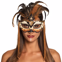 Boland 8712026721952 masque fantaisie