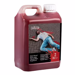 Boland 72243, Décoration, Rouge, 2,14 kg, 1 pièce(s), 140 mm, 210 mm