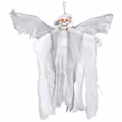 CIAO 31241, Décoration, Blanc, Halloween, 520 mm