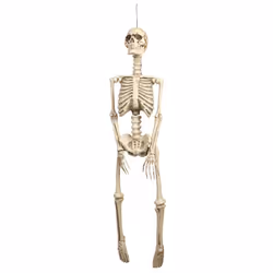 Boland 74368, Décoration, Polyéthylène, Noir, Blanc, 920 mm, 400 g, 240 mm