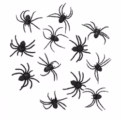Boland 74466, Caoutchouc, Noir, 140 mm, 190 mm, 30 mm, 12 pièce(s)