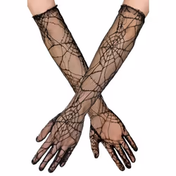 Boland 74543 Gants de déguisement Adulte Femelle