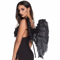 Boland 74583 accessoire de déguisement Ailes de déguisement Adulte Femelle