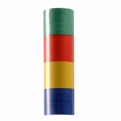 Boland 76121, Décoration, Papier, Multicolore, 30 g, 4000 mm, 30 mm