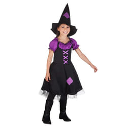 Boland 78017 Déguisement Enfant Femelle Halloween 466 g