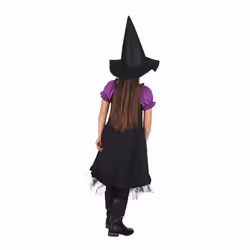 Boland 78017 Déguisement Enfant Femelle Halloween 466 g