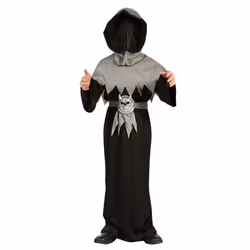 Boland 78027, Déguisement, Enfant, Mâle, Magic, Skull demon, 110/128