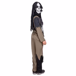 Boland 78048 Déguisement Enfant Mâle Halloween 700 g