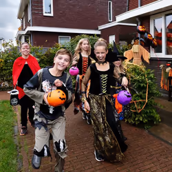Boland 78048 Déguisement Enfant Mâle Halloween 700 g