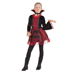 Boland 78054 Déguisement Enfant Femelle Halloween 650 g