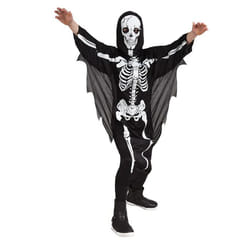 Boland 78073 Déguisement Enfant Mâle Halloween 370 g