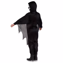 Boland 78074 Déguisement Enfant Mâle Halloween 390 g