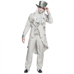 Boland 79036 déguisement Adulte Mâle Halloween