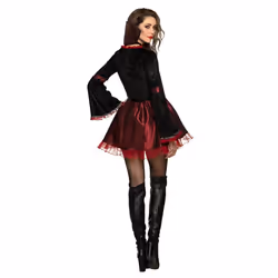 Boland 79055 Déguisement Adulte Femelle Autres 480 g