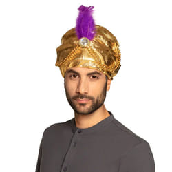 Boland 81015 Chapeau de déguisement Adulte Mâle