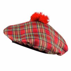 Boland 81225 Chapeau de déguisement Adulte unisexe