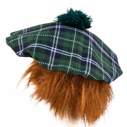 Boland 81227 Chapeau de déguisement Adulte unisexe