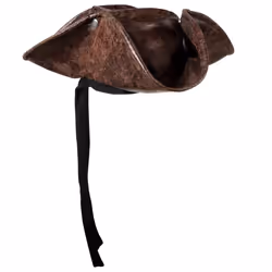 Boland 81899 Chapeau de déguisement Adulte unisexe