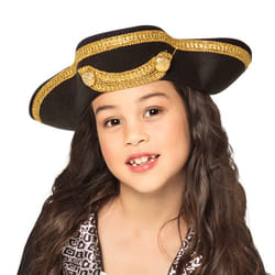 Boland 81906 Chapeau de déguisement Enfant Femelle