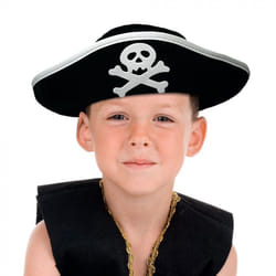 Boland Captain