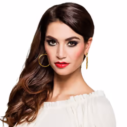 Boland 81935 Boucle d'oreille fantaisie Adulte unisexe