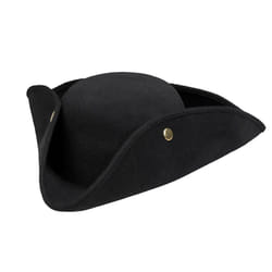 Boland 8712026819369 accessoire de déguisement Chapeau de déguisement Adulte unisexe