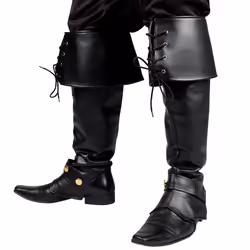 Boland 81995, Chaussures de déguisement, Adulte, Taille unique, 580 mm, 280 mm, 20 mm