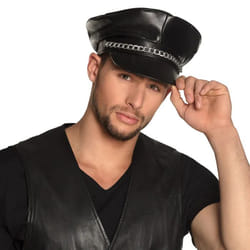 Boland 82001 Chapeau de déguisement Adulte Mâle