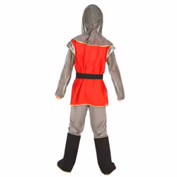 Boland 82136 Déguisement Enfant Mâle Autres 500 g