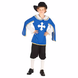 Boland 82146 Déguisement Enfant Mâle Autres 420 g
