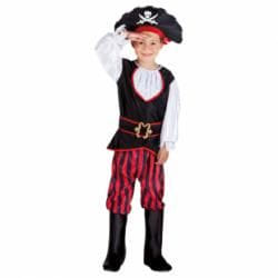 Max Bersinger 834-11-159 déguisement Enfant Mâle Uniforme