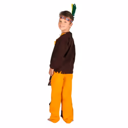Boland 82169 Déguisement Enfant Mâle Autres 370 g