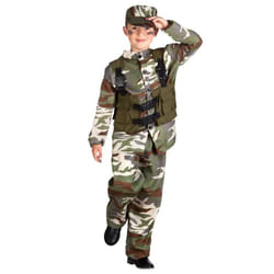 Boland 82188 Déguisement Enfant Mâle Autres 675 g