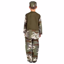Boland 82189 Déguisement Enfant Mâle Autres 675 g