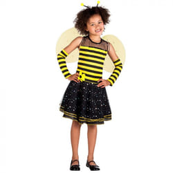 Boland 82222 déguisement Enfant Femelle Animal
