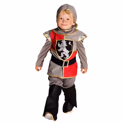 Boland 82239, Déguisement, Enfant, Mâle, Autres, Multicolore, Mâle