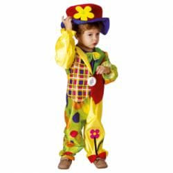 Max Bersinger 834-82-256 déguisement Enfant Mâle Uniforme