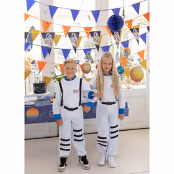 Boland 82274 Déguisement Enfant Mâle Autres 470 g