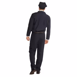 Boland 83546 Déguisement Adulte Mâle Police 825 g