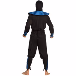 Boland 83558 Déguisement Adulte Mâle Autres 925 g