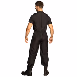 Boland 83641 Déguisement Adulte Mâle Police 700 g